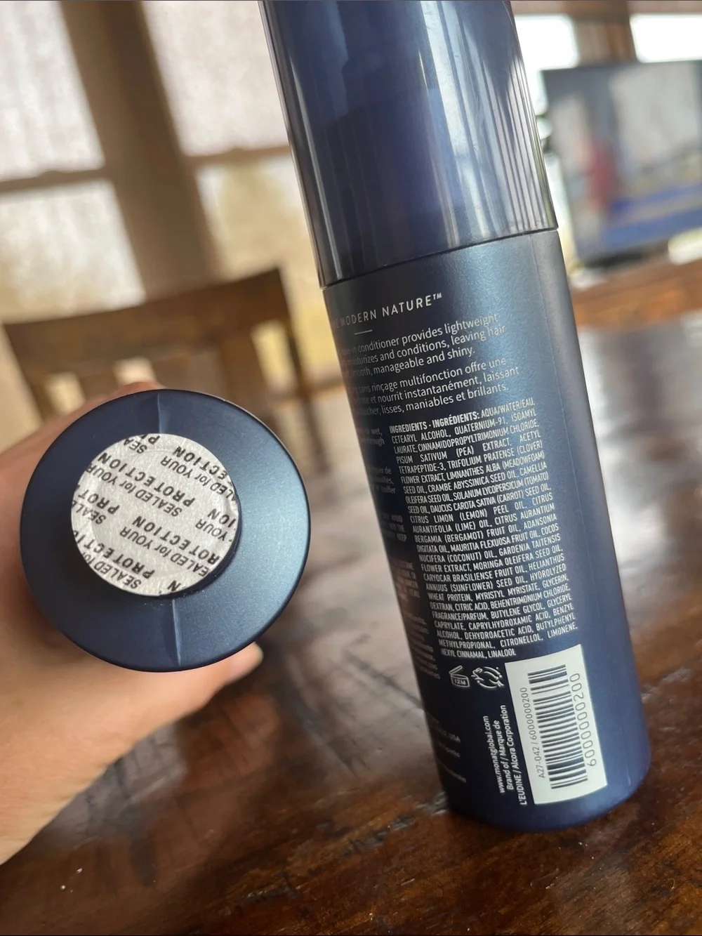 MONAT GLOBAL monat two
